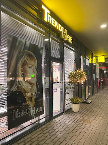 Trend Hair Friseur & Shop - Friseursalon