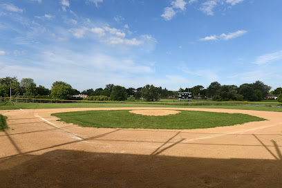 Dolphin Park Baseball Fields