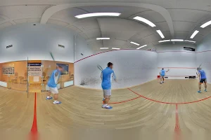 Squash Center - Ostrava image