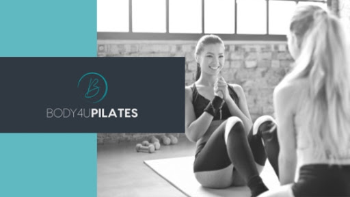Body 4 U Pilates