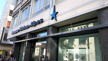 Photo du Banque Banque Rhône-Alpes à Dijon