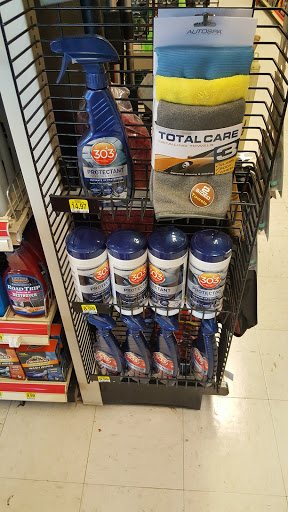 Auto Parts Store «Pep Boys Auto Parts & Service», reviews and photos, 693 W Shaw Ave, Clovis, CA 93612, USA