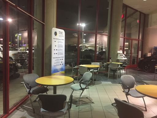 Toyota Dealer «AutoNation Toyota Buena Park», reviews and photos, 6400 Beach Blvd, Buena Park, CA 90621, USA