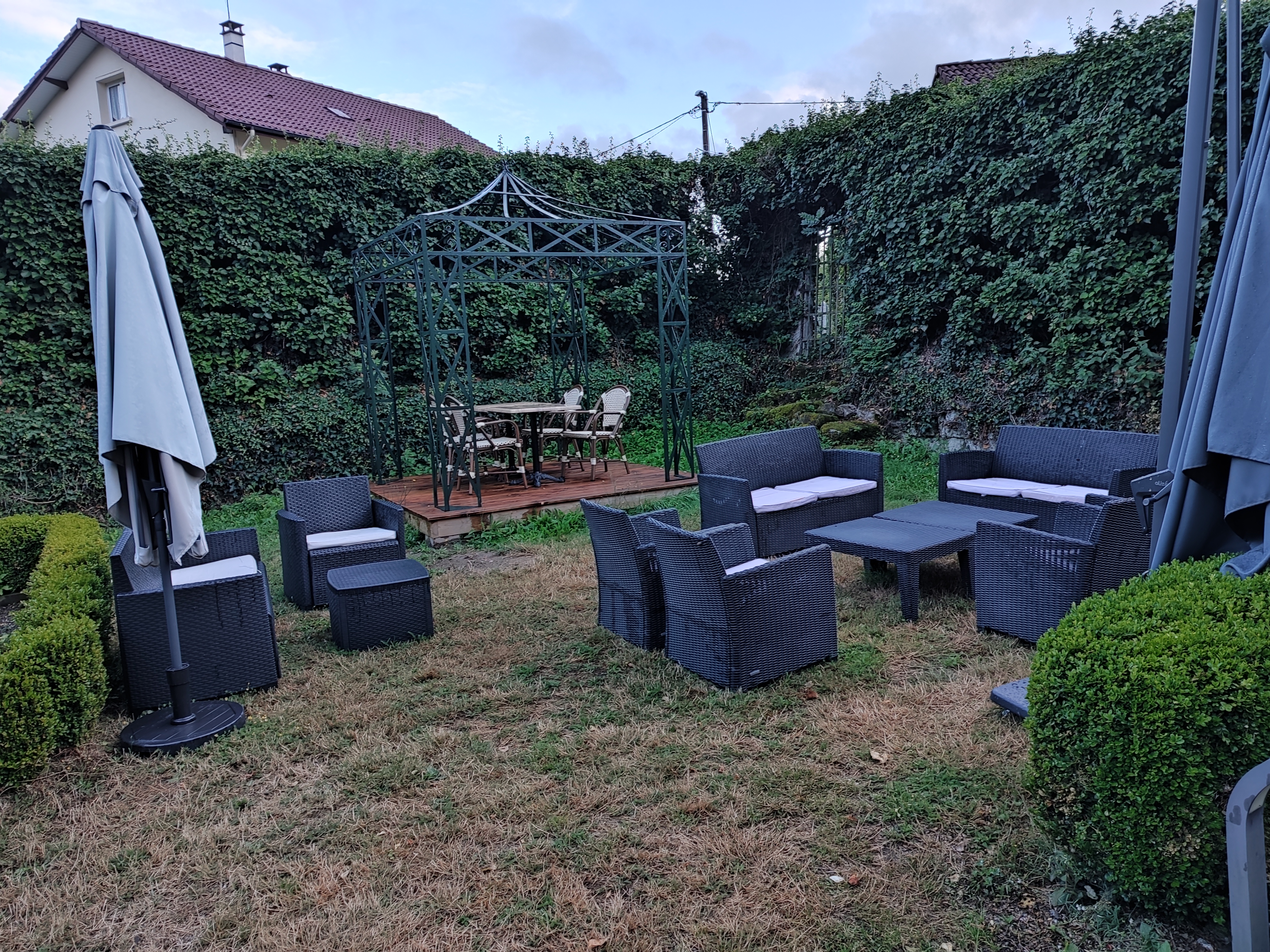 Photo n° 12 de l'avis de Goio.u fait le 04/08/2023 à 04:58