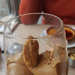 Photo n°2 de l'avis de Guy.o fait le 18/12/2021 à 18:22 sur le restaurants Distelhoek à Antwerp