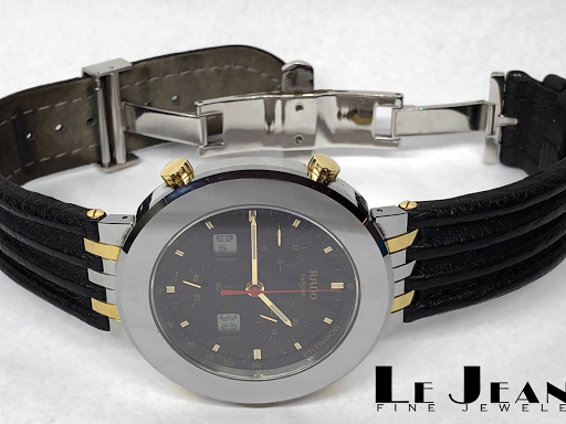 Jeweler «LeJeans Jewelers», reviews and photos, 931 N State Rd 434 Suite 1205, Altamonte Springs, FL 32714, USA