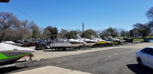 Boat Dealer «Norcal MasterCraft Sacramento - Service Center», reviews and photos, 1100 Richards Blvd, Sacramento, CA 95811, USA