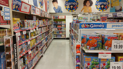 Toy Store «Toys