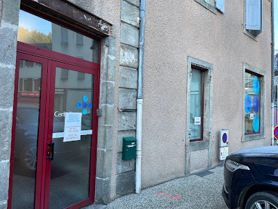 Laboratoire d'analyses médicales - Le Cheylard - Cerballiance à Le Cheylard