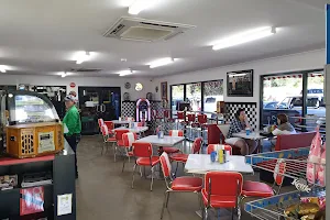 Zarby's Cafe image