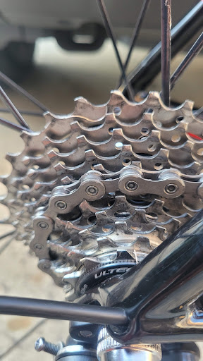 Bicycle Store «Reality Bikes», reviews and photos, 20 Tri-County Plaza, Cumming, GA 30040, USA