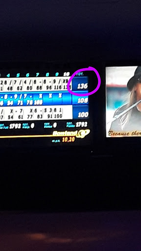 Bowling Alley «Imperial Lanes», reviews and photos, 44650 Garfield Rd, Charter Twp of Clinton, MI 48038, USA