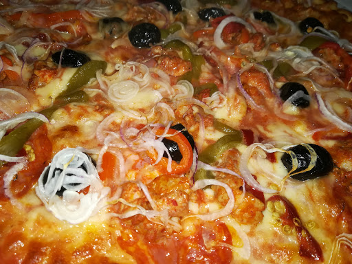 Bar Pizzeria Ristorante Vallechiara di Donato Giovanna in Chiaravalle Centrale, Provincia di Catanzaro