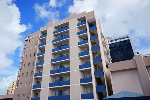 Hospital Pavía - Hato Rey