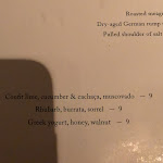 Photo n°2 de l'avis de Artour. fait le 07/12/2018 à 22:35 sur le  OH, PANAMA à Berlin