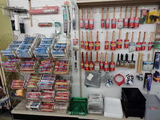 Paint Store «Everyday Paint & Wallpaper», reviews and photos, 8512 Westfield Blvd, Indianapolis, IN 46240, USA