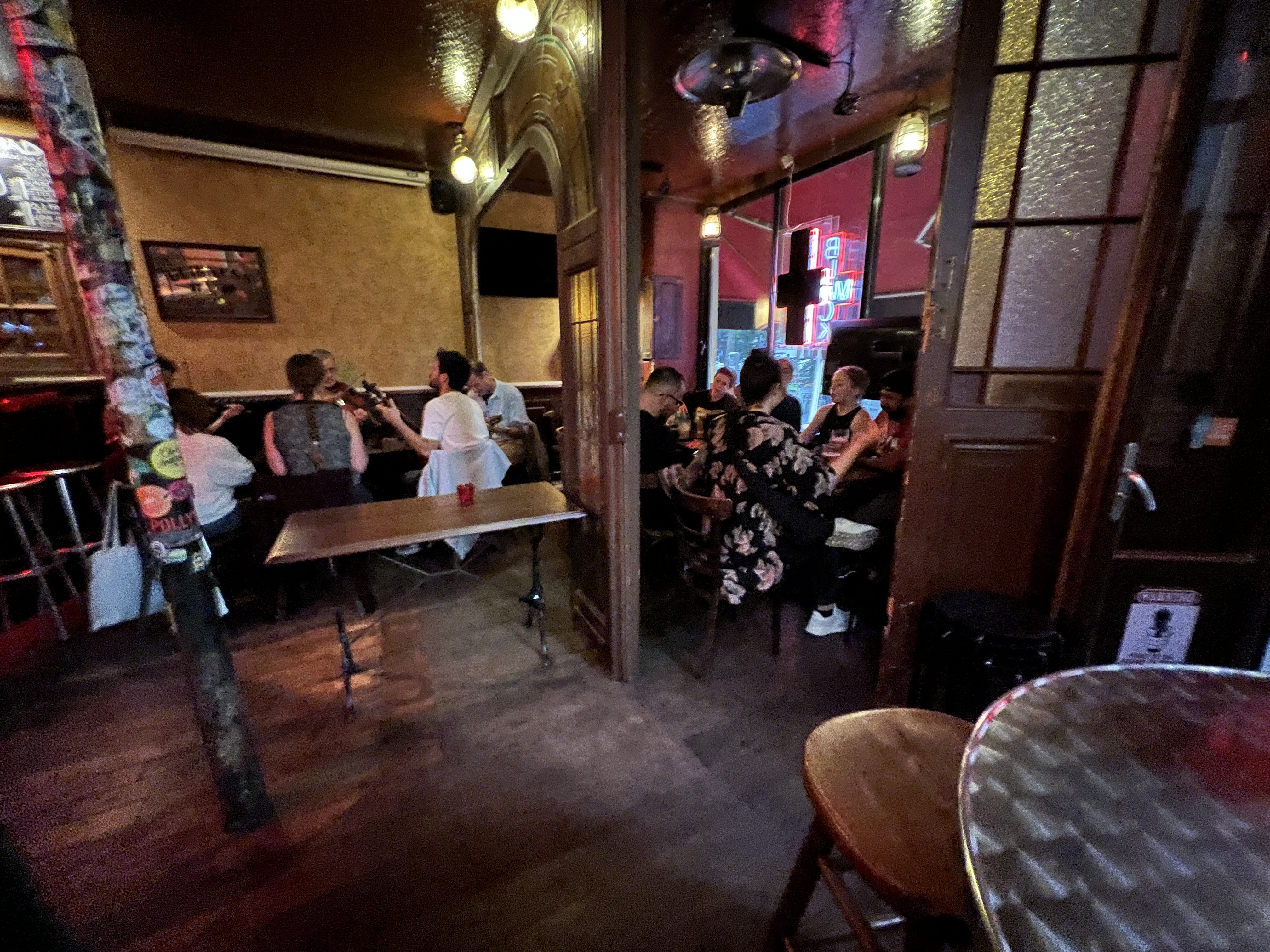 Photo n° 9 de l'avis de Santiago.a fait le 18/09/2023 à 19:44