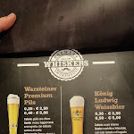 Photo n°10 de l'avis de simone.a fait le 30/12/2019 à 21:43 sur le  Whiskers - Smokehouse à Caserta