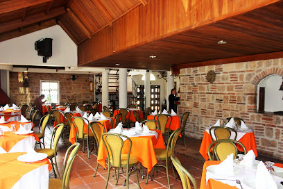 Restaurante Mr. King - Cra. 10 # 24-98, Tunja, Boyacá, Colombia