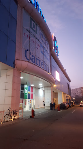 Grand Arena Mall