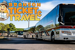 Branson Ticket & Travel