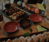 Sushi du Restaurant japonais authentique sushi ninja à Orléans - n°16