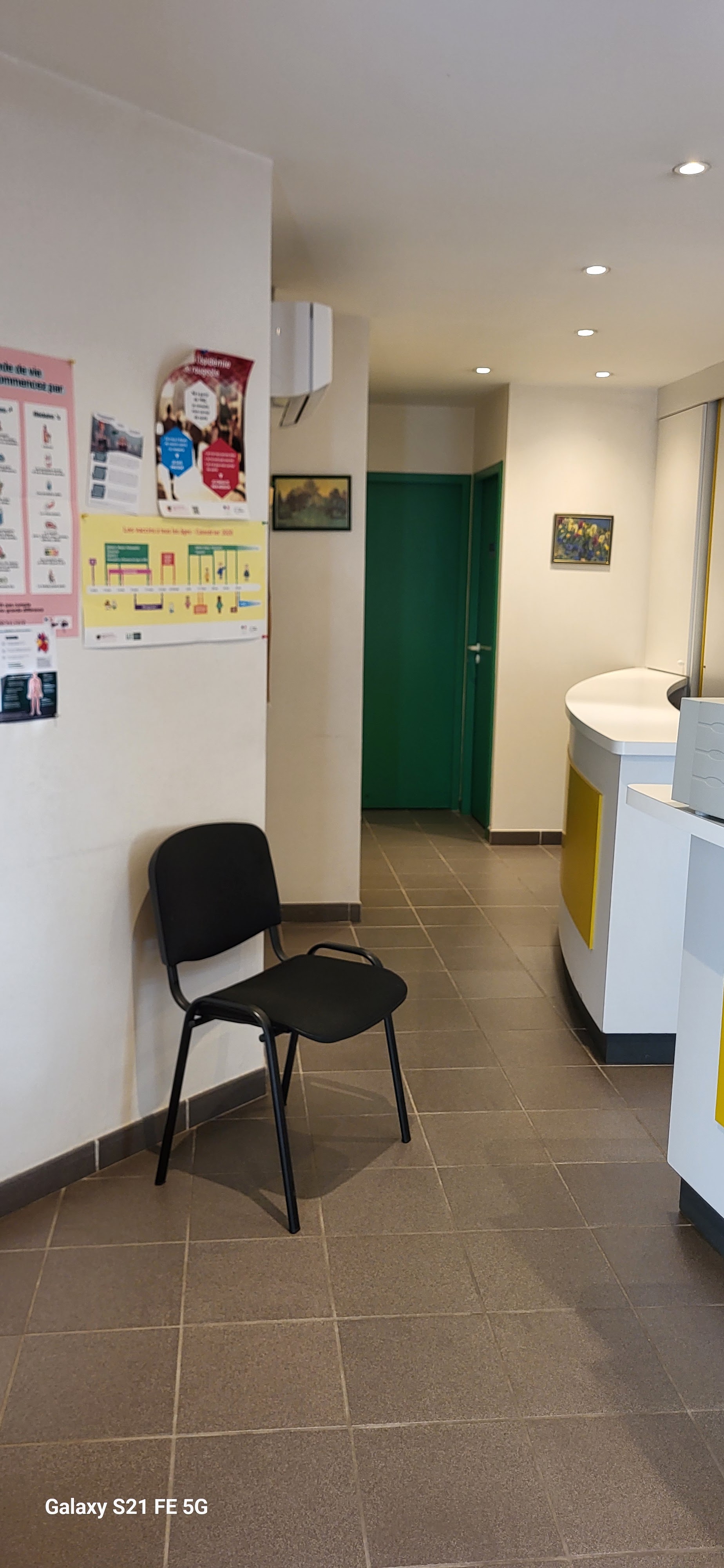 Photo n° 1 de l'avis de Studio.i fait le 12/02/2024 à 08:37