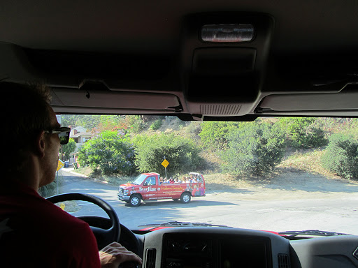 Moving Company «NorthStar Moving Company», reviews and photos, 633 W 5th St #2684, Los Angeles, CA 90071, USA