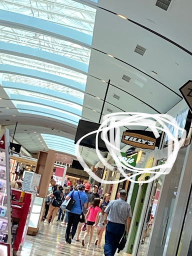 Shopping Mall «North East Mall», reviews and photos, 1101 Melbourne Rd, Hurst, TX 76053, USA