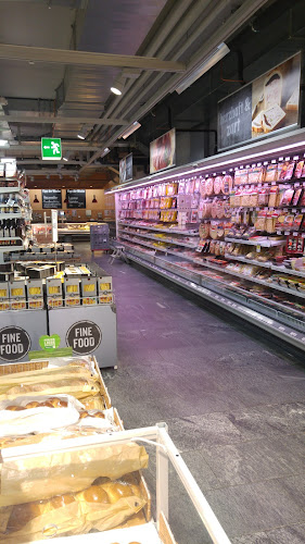 Rezensionen über Coop Supermarkt Meggen in Küssnacht SZ - Supermarkt