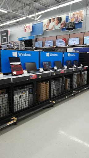 Discount Store «Walmart», reviews and photos, 40 International Dr S, Flanders, NJ 07836, USA