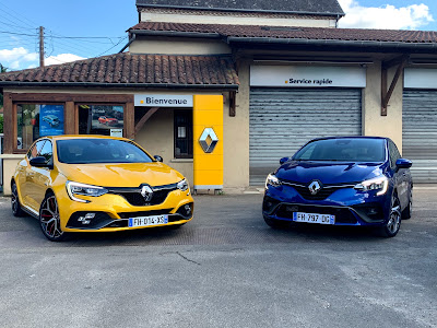 LASSERRE AUTOMOBILES Agent RENAULT à Sarlat-la-Canéda