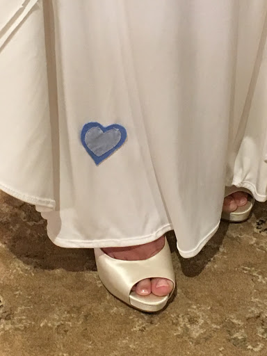 Bridal Shop «Sorelle Bridal Salon», reviews and photos, 1855 W Chestnut St, Washington, PA 15301, USA