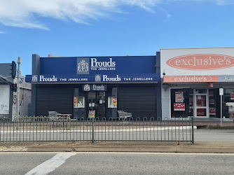 Prouds the Jewellers Port Lincoln