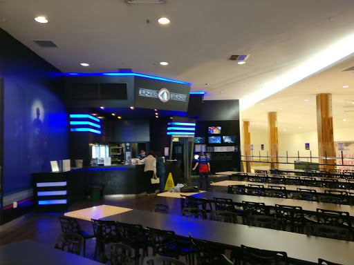 Lazer Blaze Willetton