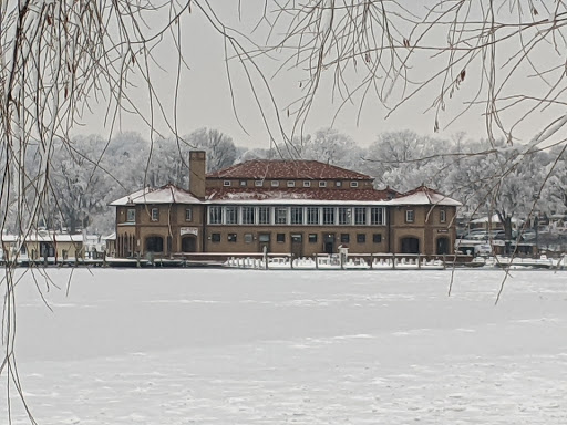 Banquet Hall «The Riviera Ballroom», reviews and photos, 812 Wrigley Dr, Lake Geneva, WI 53147, USA