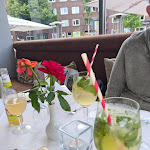 Photo n°4 de l'avis de Natascha.� fait le 16/07/2022 à 19:10 sur le  Due Amici à Hamburg