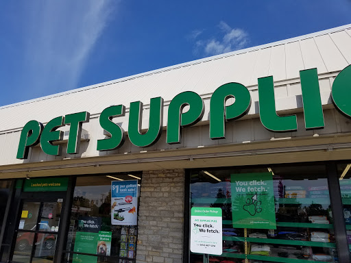 Pet Supply Store «Pet Supplies Plus», reviews and photos, 1380 W Lane Ave, Upper Arlington, OH 43221, USA