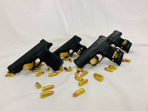 Gun Shop «Glory Guns and Pawn LLC», reviews and photos, 1194 Skyline Dr, Hopkinsville, KY 42240, USA