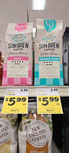 Grocery Store «Winn-Dixie», reviews and photos, 2880 Howland Blvd, Deltona, FL 32725, USA