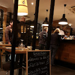 Photo n° 2 de l'avis de Vincent.O fait le 16/06/2018 à 17:13 pour Le Café Comptoir à Séné