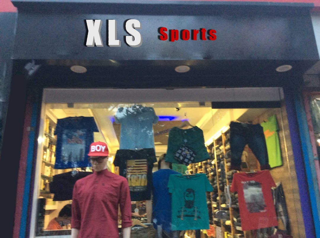 XLS Industries
