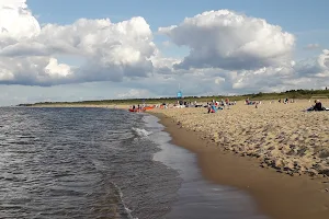 Plaża Stogi image
