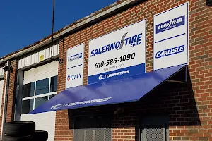 Salerno Tire Corporation image
