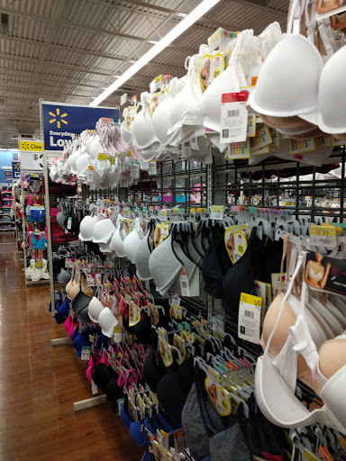 Department Store «Walmart Supercenter», reviews and photos, 25737 US-11, Evans Mills, NY 13637, USA