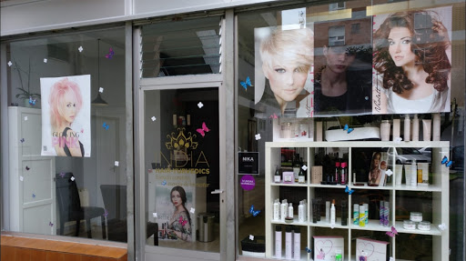 Peluquería Cristina en Mungia, Vizcaya