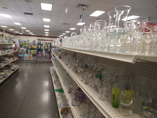 Thrift Store «3 Way Thrift Store, Inc.», reviews and photos, 13390 Central Ave, Chino, CA 91710, USA