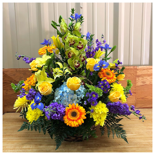 Florist «Flower Shop», reviews and photos, 1622 E Tyler Ave, Harlingen, TX 78550, USA