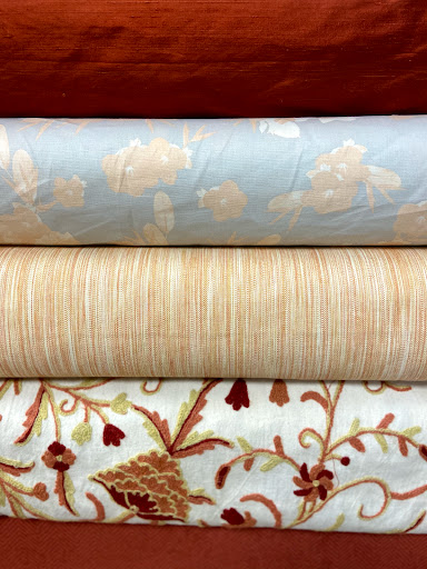 Fabric Store «Artee Fabrics & Home», reviews and photos, 7016 Market St B, Wilmington, NC 28411, USA