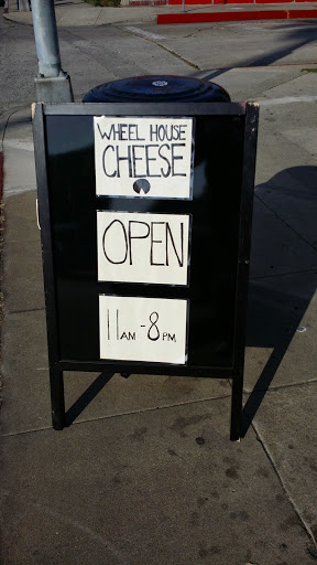 Cheese Shop «Wheel House Cheese & Wine», reviews and photos, 12954 W Washington Blvd, Los Angeles, CA 90066, USA